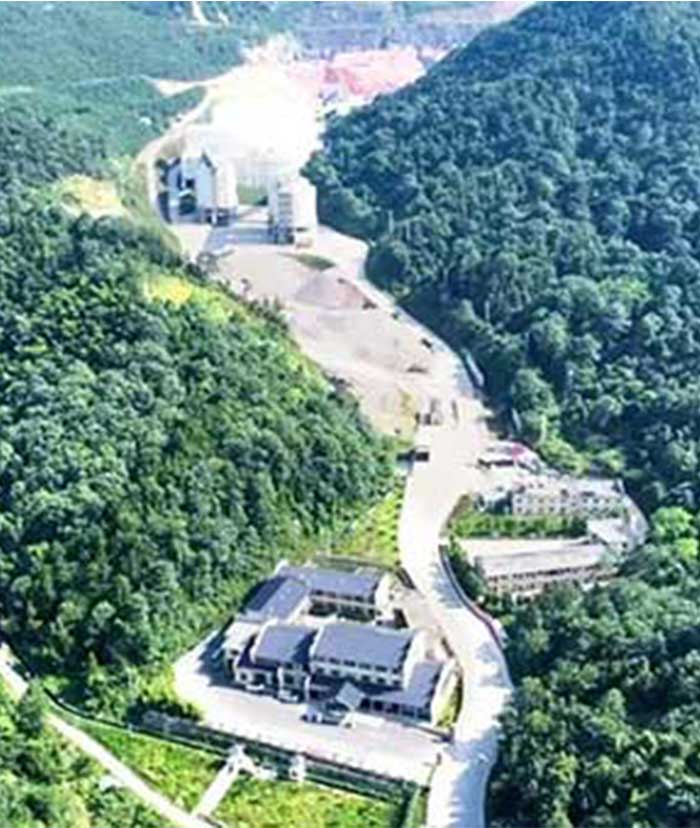 EPC總包項(xiàng)目|投資1600萬，隆中重工簽約時(shí)產(chǎn)800噸洗沙零排放